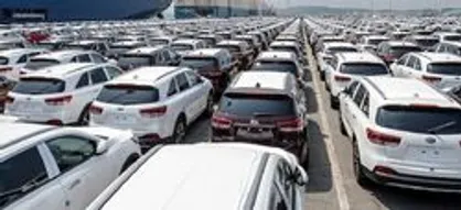 نایب رییس کمیسیون صنایع مجلس در طرح جدید مجلس همه مردم می توانند خودرو وارد کنند