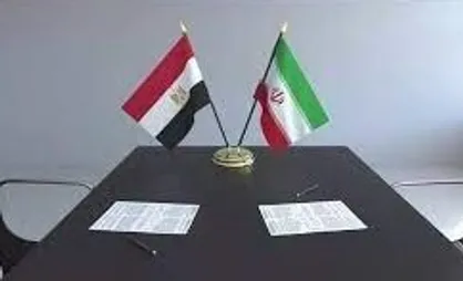 مذاکرات ایران و مصر با میانجیگری عراق