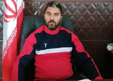 مهدوی‌نیا: باید تمرین‌دهنده سطح بالا به تیم ملی فوتسال اضافه شود / در پاورپلی بی‌برنامه بودیم / باید تاوان جوانگرایی را بپردازیم + فیلم