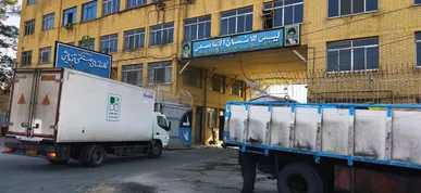 کارخانه آزمایش مرودشت در انتظار تعیین تکلیف / نماینده شیراز: چرا قوه قضائیه برای تعیین تکلیف کارخانه آزمایش ورود مؤثر نکرده است؟