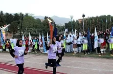 برگزاری ۴ رویداد فرهنگی ورزشی در دانشگاه‌ها