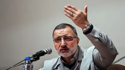 قبل از شکایت درخصوص حریم تهران با همه&zwnj;ی طرفین صحبت کردم