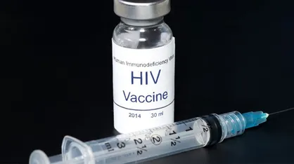 تایید اولین داروی تزریقی برای پیشگیری از HIV