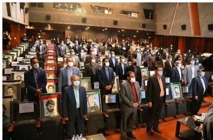 رتبه&zwnj;های زیر ۱۰۰ کنکور بدون احتساب سهمیه جامعه شاهد و ایثارگر تقدیر شدند