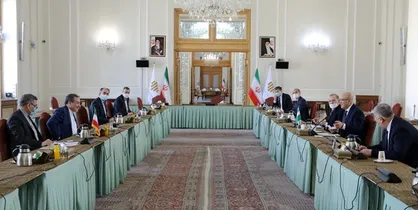 ازبکستان یکی از شرکای مهم تجاری ایران