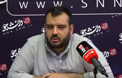 مسائل خارج از دانشگاه باید از مسیر دانشگاه حل شود، نه اینکه جریان&zwnj;های نامربوط وارد فضای دانشگاه شوند