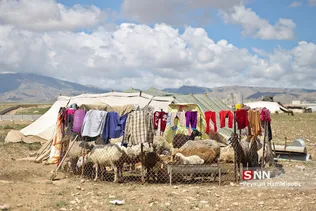 عشایر کرمانج