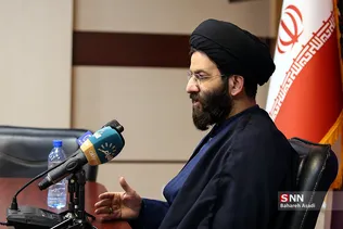 نشست خبری مستند سردار هزاره دوم