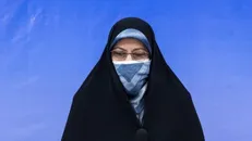 درخواست از معاون امور زنان رئیس جمهور برای حمایت دیپلماتیک از زنان جهان اسلام