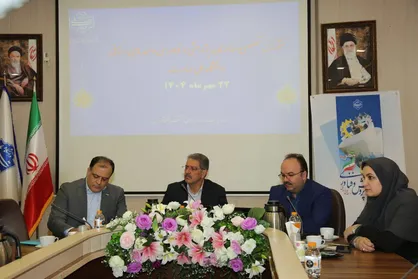 رئیس دانشگاه ملی مهارت: تشکیل دبیرخانه مسئولیت&zwnj;های اجتماعی برای دانشگاه ملی مهارت یک ضرورت است