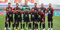 ترکیب پرسپولیس مقابل سایپا مشخص شد