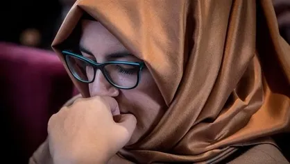 درخواست نامزد خاشقچی از اعضای شورای امنیت سازمان ملل