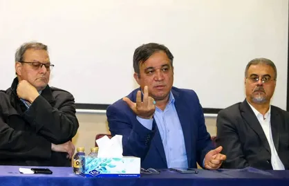 تاجرنیا: مذاکره با ماتزاری درست و جدی در حال انجام است!/ حضور او می&zwnj;تواند به استقلال وزن بدهد