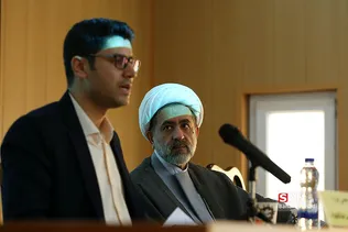 گفت و گو با نامزدهای انتخابات مجلس با موضوع فرهنگ