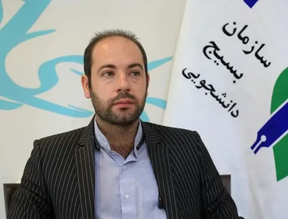 دبیر جشنواره دانشگاهیان تاریخ ساز استان هرمزگان منصوب شد