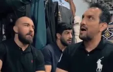 قهرمانان ایران، خادمان امام رضا (ع)