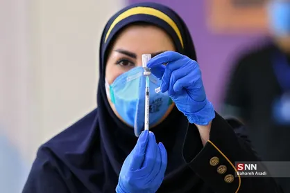۵ میلیون و ۵۳۱ هزار ایرانی به طور کامل واکسینه شدند/ مجموع واکسن&zwnj;های تزریق شده در کشور به بیش از ۲۲ میلیون دوز رسید