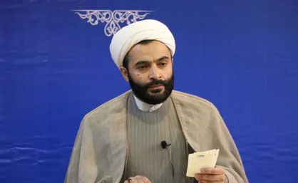 حجت&zwnj;الاسلام حاجیلوئی محب معاون آموزشی نهاد نمایندگی مقام معظم رهبری در دانشگاه&zwnj;ها شد