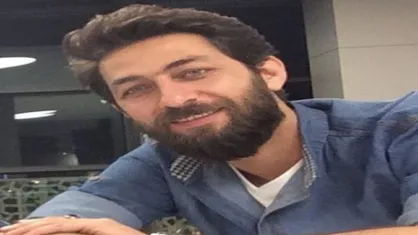 اشکان منصوری درگذشت