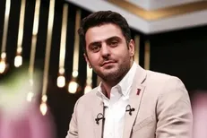 چرا علیه «با ضیا» اعلام جرم شد؟