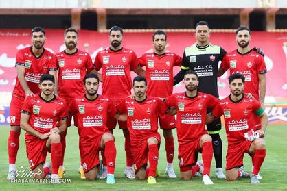 فهرست کامل خریدهای فوق العاده پرسپولیس/ لیگ از هفته اول شروع نمی&zwnj;شود!