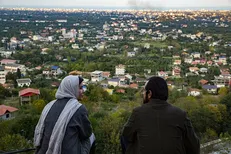 تجلیل عیاری از «جنگل پرتقال»/ با ۶۰ هزار تومان، میلیونی لذت ببرید