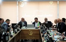 توسعه همکاری های ایران و عراق در حوزه درمان