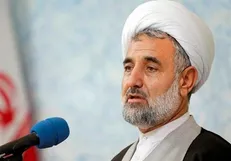 اجازه نمی دهیم کلاه دیگری مانند برجام سر ملت برود