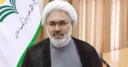 نجف لک&zwnj;زایی: علوم انسانی ما باید علوم قرآن بنیاد باشد