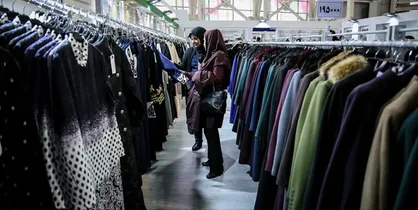 جزئیات طرح مبارزه با پوشاک قاچاق اعلام شد
