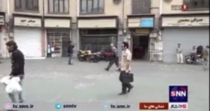 اختلاف ۷ هزار تومانی قیمت دلار صرافی و دلالان