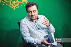 متاسفانه فضای رمان نوجوان حدود ۷۰ تا ۸۰ درصد به شکل ترجمه است /ادبیات غرب به اندیشه ما اهمیت می‌دهد