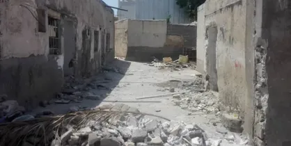 زوایای پنهان زندگی یک جنگ&zwnj;زده در &laquo;پلکان&raquo;
