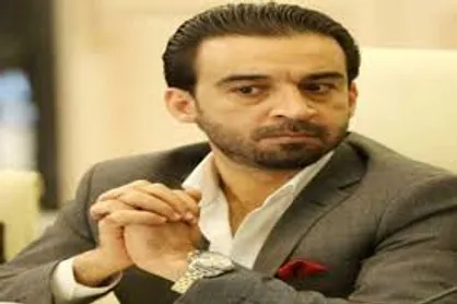 مخالفت رئیس پارلمان عراق با حملات راکتی به سفارت آمریکا