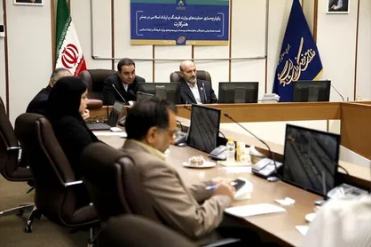 یکپارچه سازی حمایت&zwnj;های وزارت فرهنگ بر بستر &laquo;هنر کارت&raquo; بررسی شد