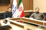 نشست بسیج دانشجویی