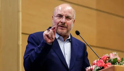 قالیباف:  قدرت جمهوری اسلامی به موشک های آن نیست، به قلب&zwnj;های مردم است / ناترازی های کشور ناشی از ناترازی در مدیریت&zwnj;ها است + فیلم