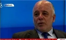 داعش را خارجی‌ها در سوریه ساختند و به عراق فرستادند