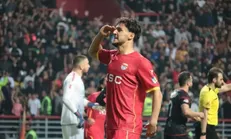 مهاجم جوان فولاد آماده تکرار خاطرات شیرین مقابل پرسپولیس