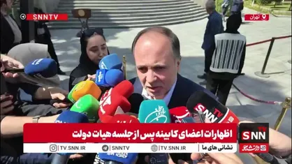 وزیر جهادکشاورزی: قیمت روغن مشخص است؛ اگر بالاتر از نرخ مصوب باشد که نیست برخورد خواهیم کرد
