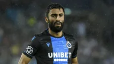 جدایی کاوه رضایی از شارلروا قطعی شد