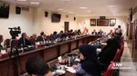 اساتید دانشگاه‌ها همواره دغدغه حل مسائل کشور و ملت را سرلوحه کار خود قرار داده اند.