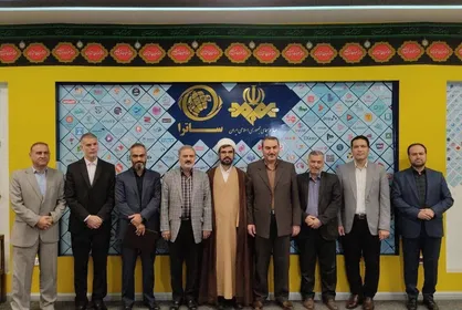 عضو کمیسیون فرهنگی: در مجلس دوازدهم خلاهای قانونی ساترا برطرف می&zwnj;شود