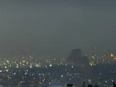 آکسیوس: آمریکا ازسرگیری جنگ توسط اسرائیل در لبنان را منتفی می‌داند