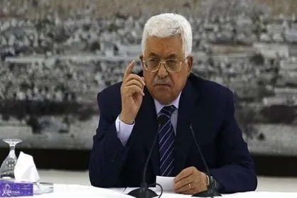 &laquo;ابومازن&raquo; حماس را به عدم جدیت در آشتی فلسطینی متهم کرد