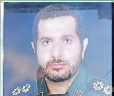 شهادت فرزند کهگیلویه و بویراحمد در جنگ رمضان