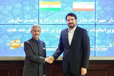 توافق ایران با هندی‌ها برای توسعه بندر چابهار