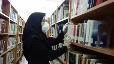 با  این کتاب‌ها کرونا را شکست دهید | از «پرده آخر» چینی‌ها تا نحوه مراقبت از کودکان