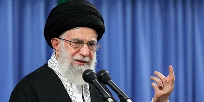 رهبر انقلاب به مناسبت چهلمین سالگرد انقلاب پیامی مهم صادر می&zwnj;کنند