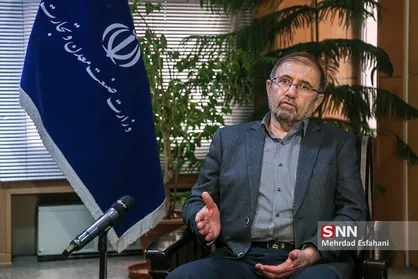 سامانه &laquo;تولید و توسعه اشتغال پایدار&raquo; هفته آینده راه&zwnj;اندازی می&zwnj;شود